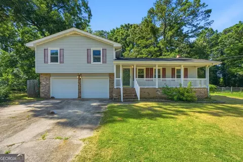 372 Plantation Blvd, Lawrenceville, GA 30046