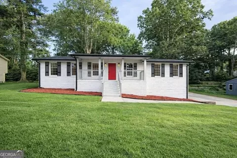 1634 Cheryl Ter, Riverdale, GA 30296