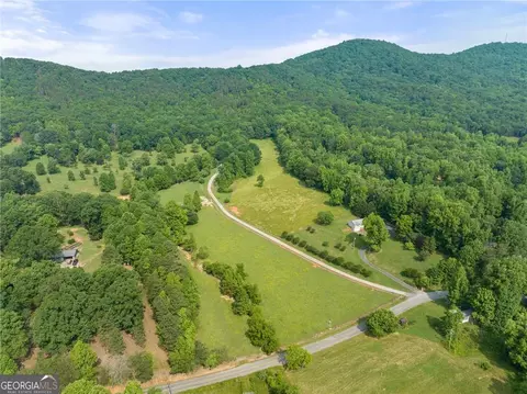 00 Freeman View Trl #LOT 4, Cleveland, GA 30528
