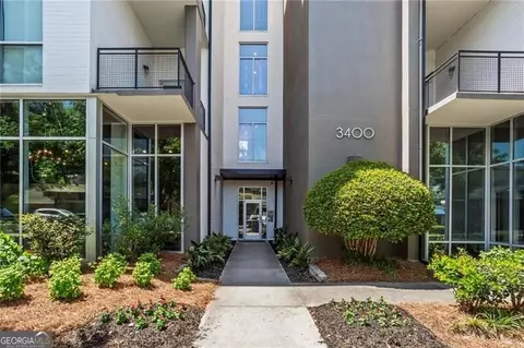 3400 Malone Dr #219, Atlanta, GA 30341