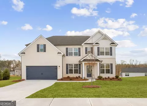 5623 Rosehall Pl, Atlanta, GA 30349