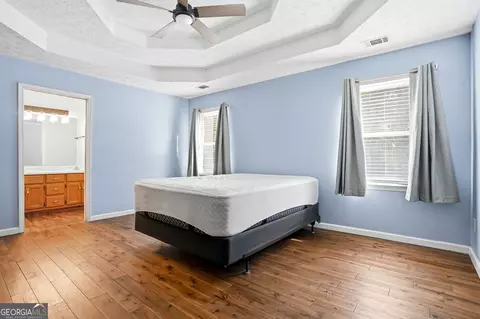 Bedroom - 15 Beaverdam Ln, Covington, GA 30016 photo 1 of 5