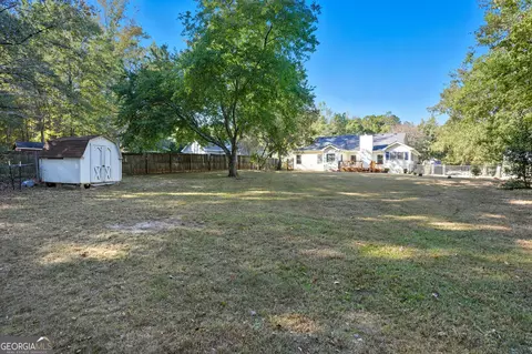 Exterior - 15 Beaverdam Ln, Covington, GA 30016 photo 2 of 2