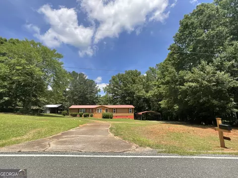 2271 Davis Academy Rd, Rutledge, GA 30663