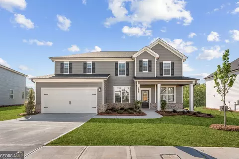 5627 Rosehall Pl, Atlanta, GA 30349