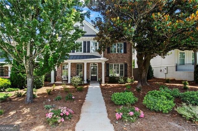 3367 Old Concord Rd SE, Smyrna, GA 30082