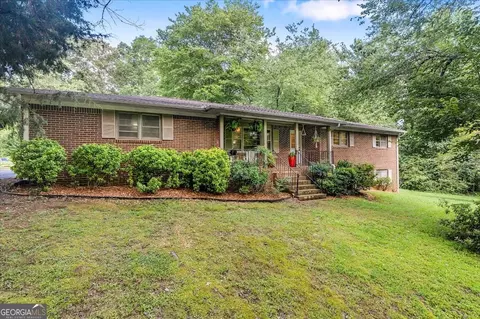 102 Shelnutt Dr, Bremen, GA 30110