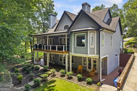 540 Capri Pt, Lavonia, GA 30553