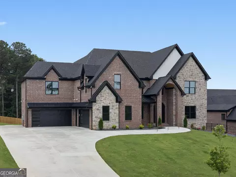 405 Thunder Rd, Buford, GA 30518 photo 4