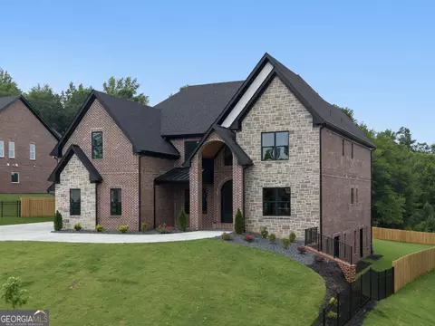 405 Thunder Rd, Buford, GA 30518 photo 5
