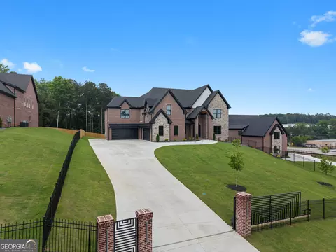 405 Thunder Rd, Buford, GA 30518 photo 3
