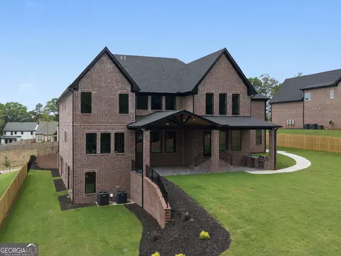 405 Thunder Rd, Buford, GA 30518 photo 110