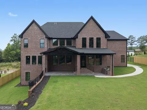 405 Thunder Rd, Buford, GA 30518 photo 111