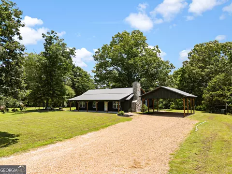 1571 Livingston Rd SW, Rome, GA 30161