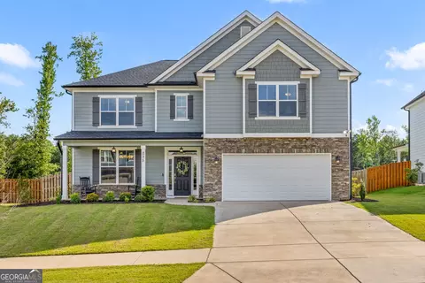 235 Prominence Dr, Grovetown, GA 30813