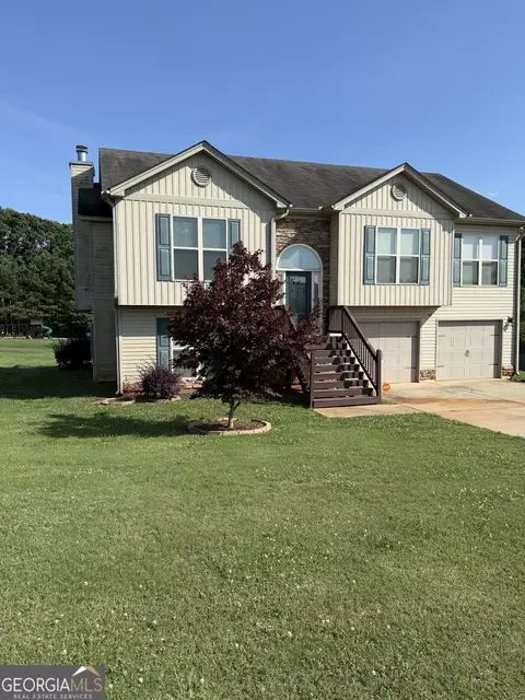 312 Thoroughbred Trl, Monroe, GA 30655 photo 2