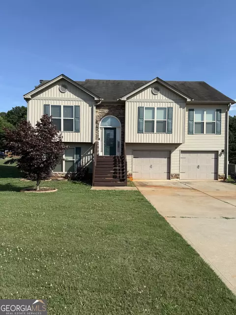 312 Thoroughbred Trl, Monroe, GA 30655 photo 1