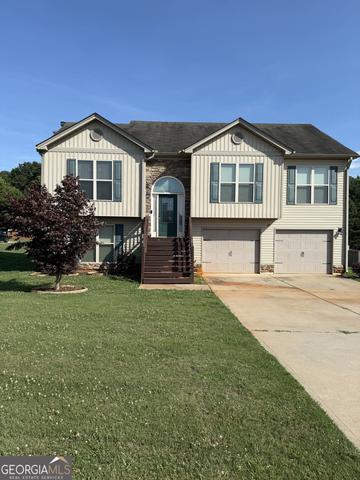 312 Thoroughbred Trl, Monroe, GA 30655