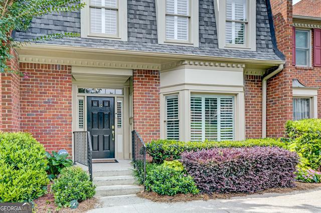 10 NE Plantation Dr, Atlanta, GA 30324
