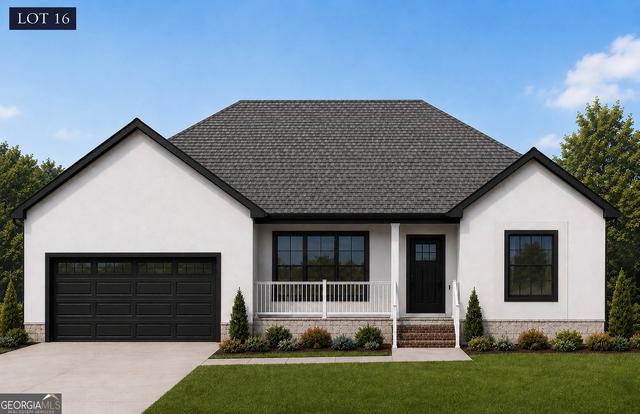 197 Satilla Sands Dr, Waynesville, GA 31566