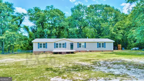 2009 Polk Rd N, Statesboro, GA 30458