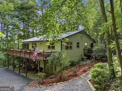 52 Hamilton Cir, Blairsville, GA 30512