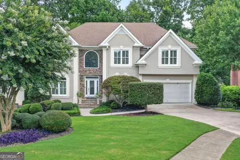 2306 Arabian Dr NE, Marietta, GA 30062