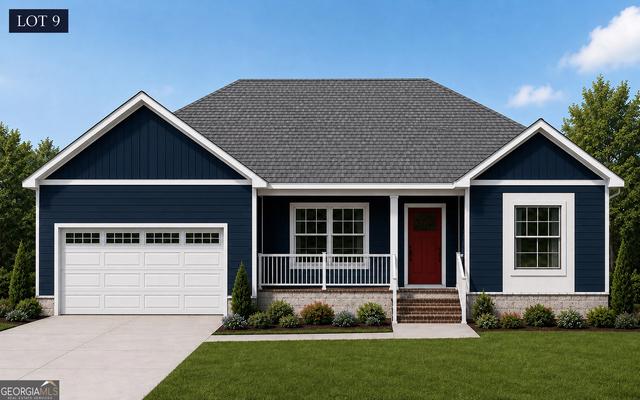 216 Satilla Sands Dr, Waynesville, GA 31566