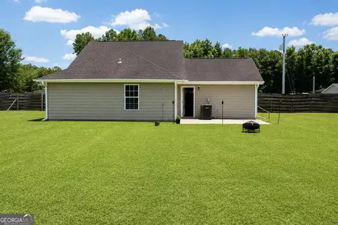 Exterior - 1082 Tidal Dr SE, Townsend, GA 31331 photo 6 of 10