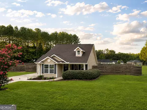 Exterior - 1082 Tidal Dr SE, Townsend, GA 31331 photo 10 of 10