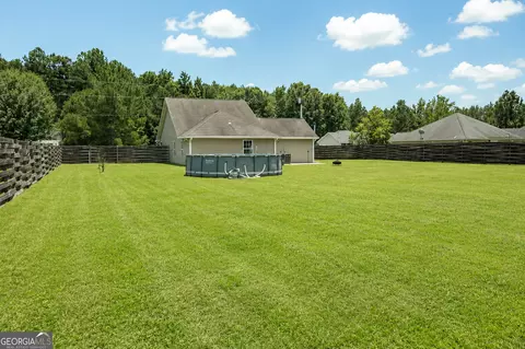Exterior - 1082 Tidal Dr SE, Townsend, GA 31331 photo 3 of 10