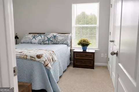 Bedroom - 1082 Tidal Dr SE, Townsend, GA 31331 photo 3 of 5