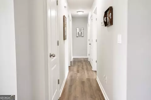 Entry Way - 1082 Tidal Dr SE, Townsend, GA 31331 photo 3 of 3