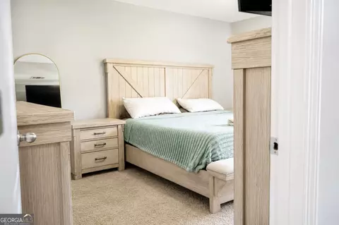 Bedroom - 1082 Tidal Dr SE, Townsend, GA 31331 photo 1 of 5