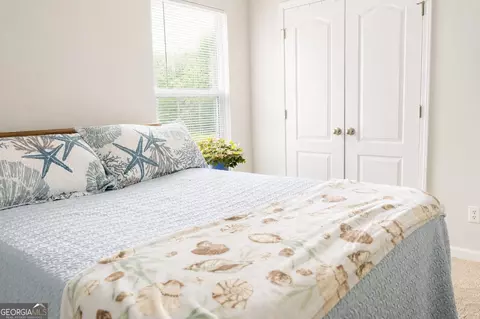 Bedroom - 1082 Tidal Dr SE, Townsend, GA 31331 photo 4 of 5
