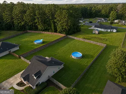View/Area - 1082 Tidal Dr SE, Townsend, GA 31331 photo 2 of 3