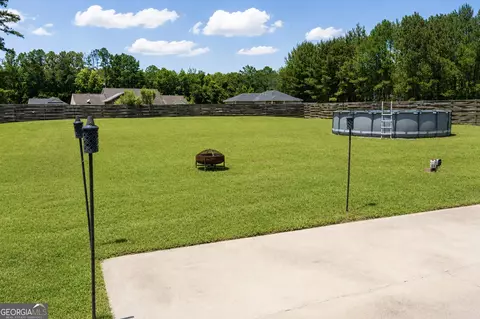 Exterior - 1082 Tidal Dr SE, Townsend, GA 31331 photo 7 of 10