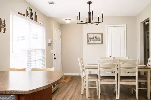 Entry Way - 1082 Tidal Dr SE, Townsend, GA 31331 photo 1 of 3