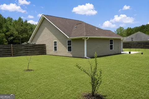 Exterior - 1082 Tidal Dr SE, Townsend, GA 31331 photo 5 of 10