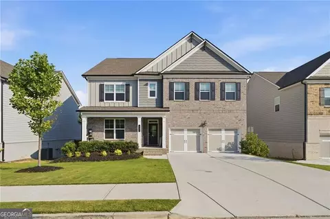 635 Fenwick Park Dr, Lawrenceville, GA 30045