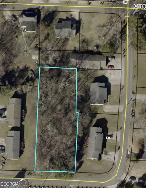 0 Rogers St, Mcdonough, GA 30253