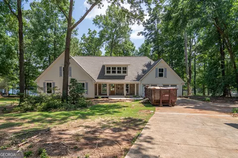 200 Whitney St, Eatonton, GA 31024