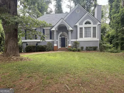 3860 Brookview Pt, Decatur, GA 30034