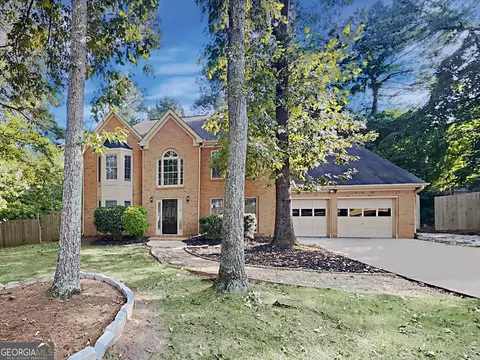 4423 Turnberry Ct, Douglasville, GA 30135