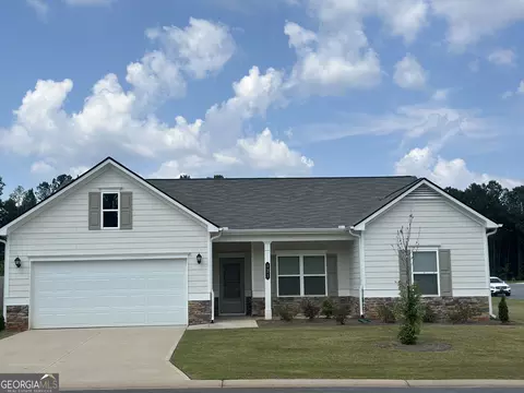 121 Creekside Rd, Eatonton, GA 31024
