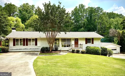 Undisclosed, Smyrna, GA 30080