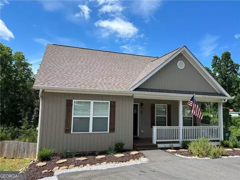 54 Great Works Dr, Dahlonega, GA 30533