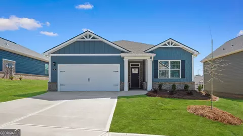 253 Bristol Blvd, Winder, GA 30680