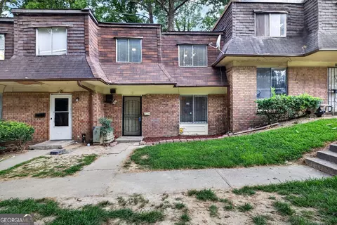19 Peyton Pl SW, Atlanta, GA 30311