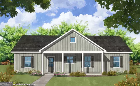 806 Primrose Cir, Greenville, GA 30222